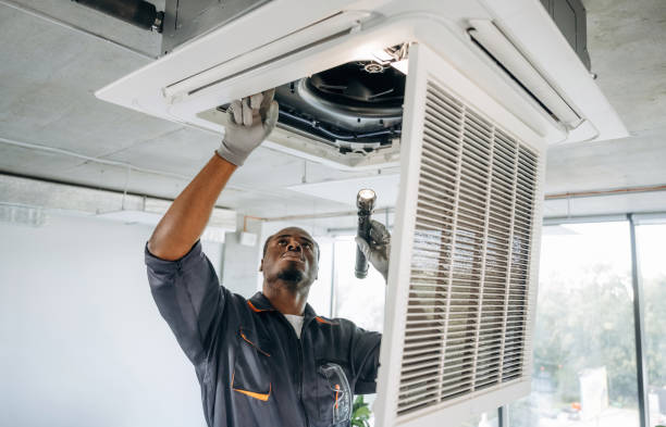 Licensed Ductwork Repair service in Caroga Lake, NY - FH HVAC
