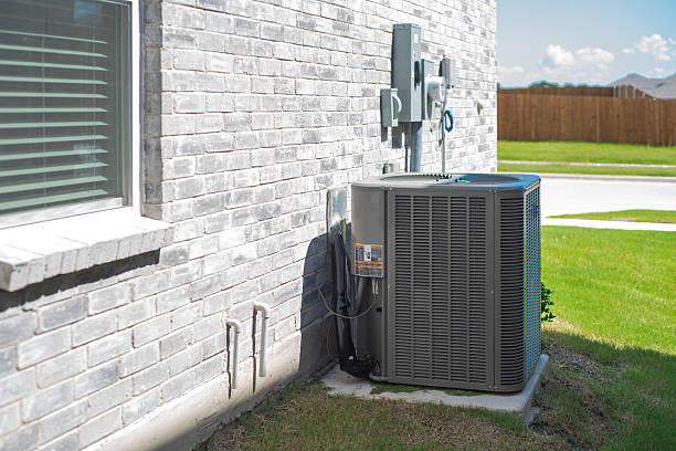 Reliable Ductwork Repair contractor in Caroga Lake, NY by FH HVAC